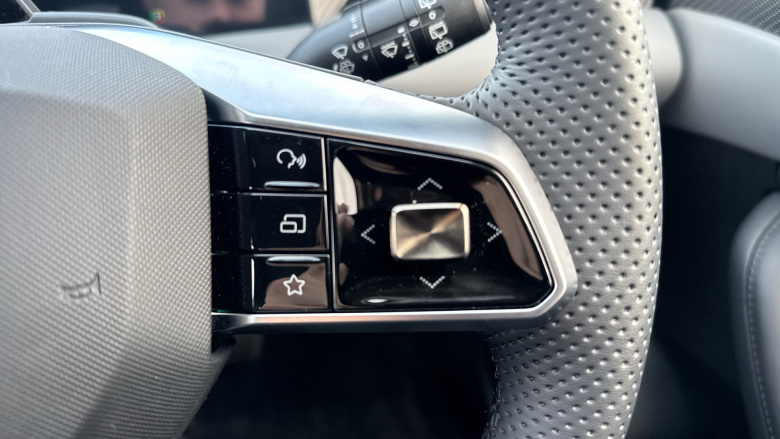 MG MGS5 170kW Trophy EV Long Range 64kWh 5dr Auto Electric Estate